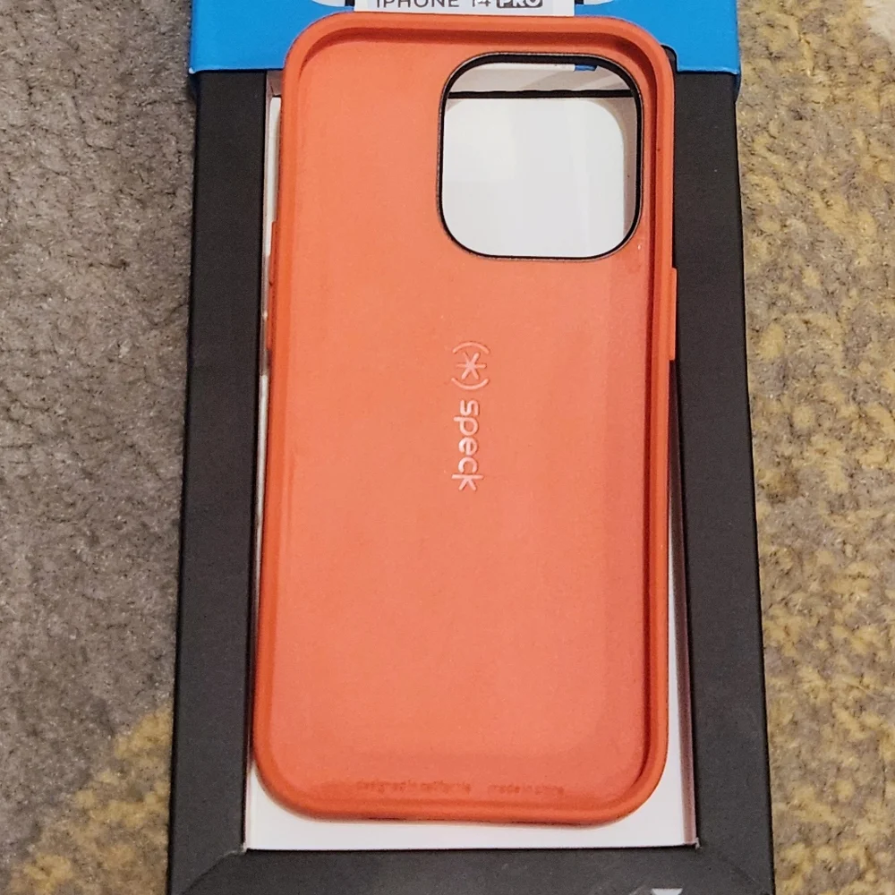 iPhone 14 Pro Hardshell Phone Case